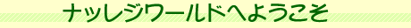 �ʥå쥸���ɤؤ褦����
