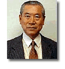長谷川忠捷 顔写真