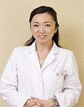 渡邉美和子先生
