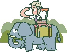 事例研究 イメージイラスト